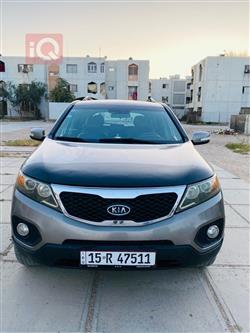 کیا سۆرینتۆ